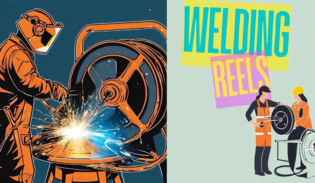 The Ultimate Guide for Welding Reel