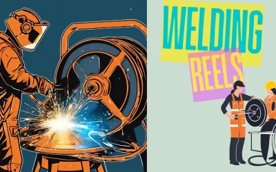 The Ultimate Guide for Welding Reel